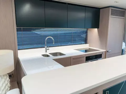 12 - Galley