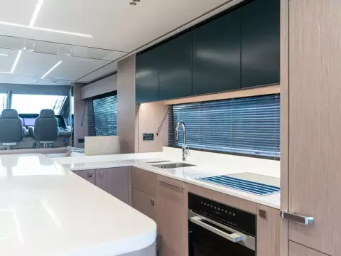 11 - Galley