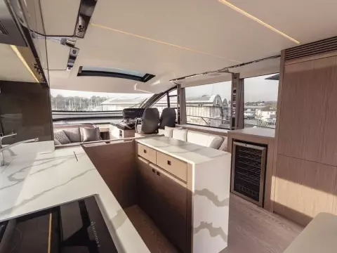 15 - Galley