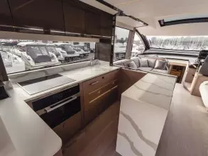 14 - Galley