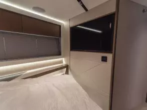 31 - VIP Cabin