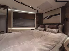 30 - VIP Cabin