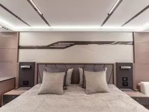25 - Master Cabin