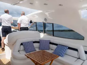 18 - Cockpit
