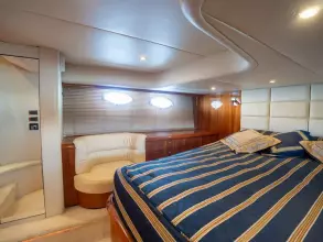 28 - Master Cabin