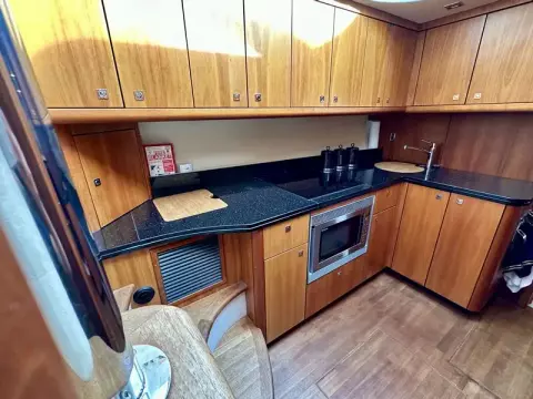 22 - Galley