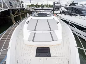 4 - Foredeck