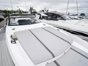 5 - Foredeck