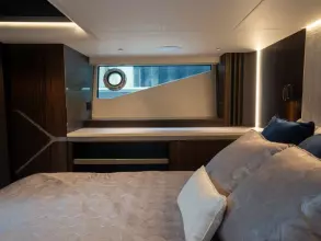 23 - Master Cabin