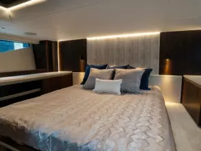22 - Master Cabin