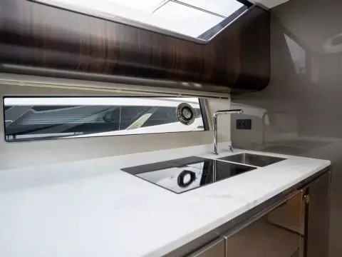 21 - Galley