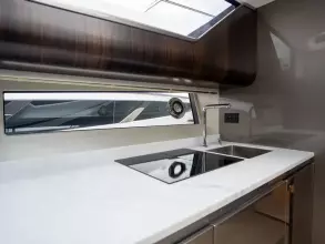 21 - Galley