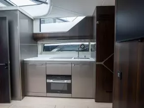 20 - Galley