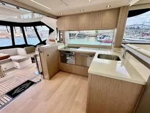 5 - Galley