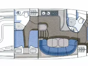 Cam 50 Layout