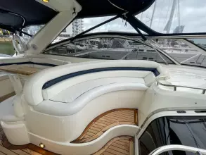 8 - Cockpit