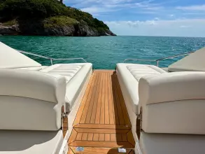 10 - Aft