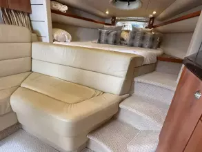 22 - Lower Deck