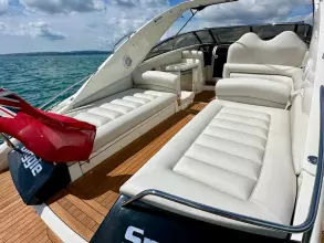 13 - Cockpit