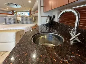 23 - Galley