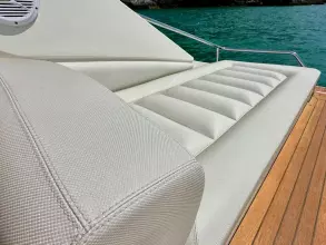 12 - Aft Sunpad