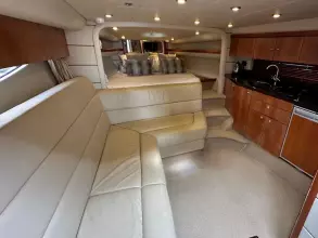 20 - Lower Deck