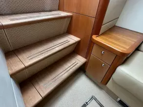 19 - Lower Deck
