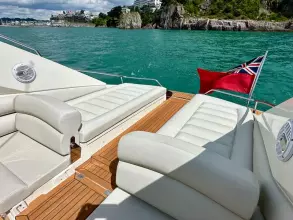 9 - Aft
