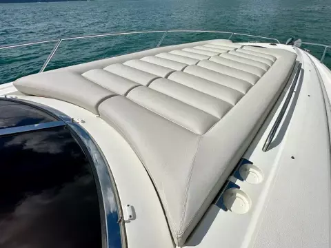 8 - Foredeck