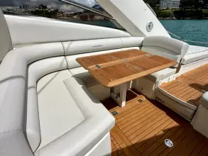 14 - Cockpit