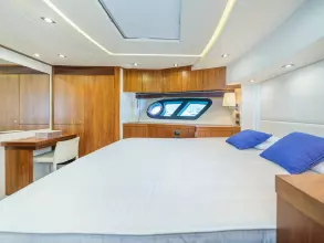 31 - VIP Cabin