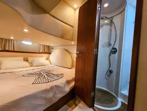 21 - Double Cabin