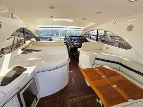6 - Cockpit