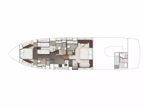 Lower Deck