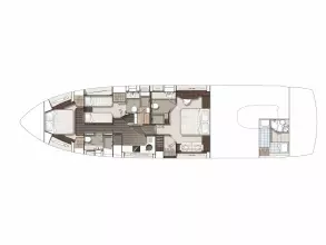 Lower Deck