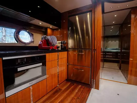 19 - Galley