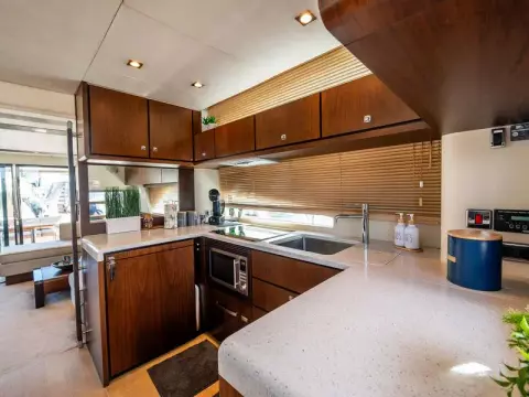 21 - Galley