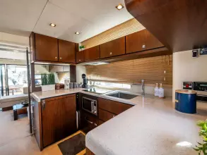 21 - Galley