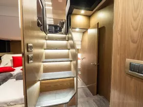 27 - Lower Deck