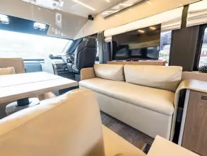 23 - Saloon