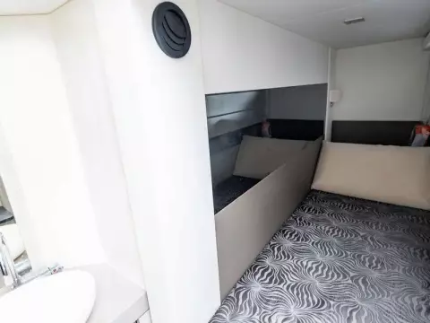 35 - Crew Cabin