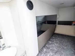 35 - Crew Cabin