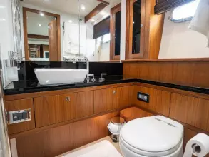 45 - Twin Cabin