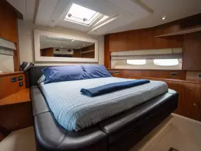 33 - Master Cabin