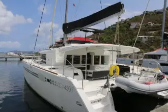 Used Sail Catamaran for sale