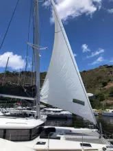 Used Sail Catamaran for sale