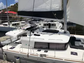 Used Sail Catamaran for sale