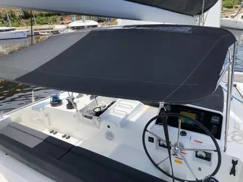 Used Sail Catamaran for sale