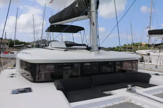 Used Sail Catamaran for sale