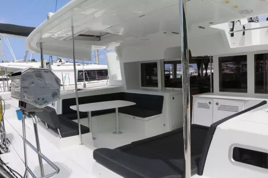 Used Sail Catamaran for sale